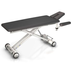 HWK Therapieliegen Elektrische Therapieliege "Solid E4"