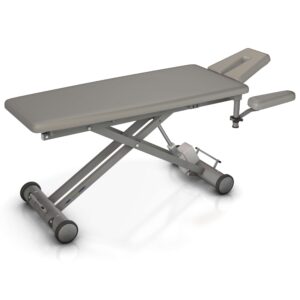 HWK Therapieliegen Elektrische Therapieliege "Solid E4"