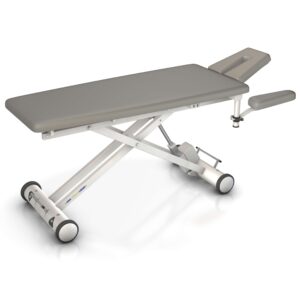 HWK Therapieliegen Elektrische Therapieliege "Solid E4"