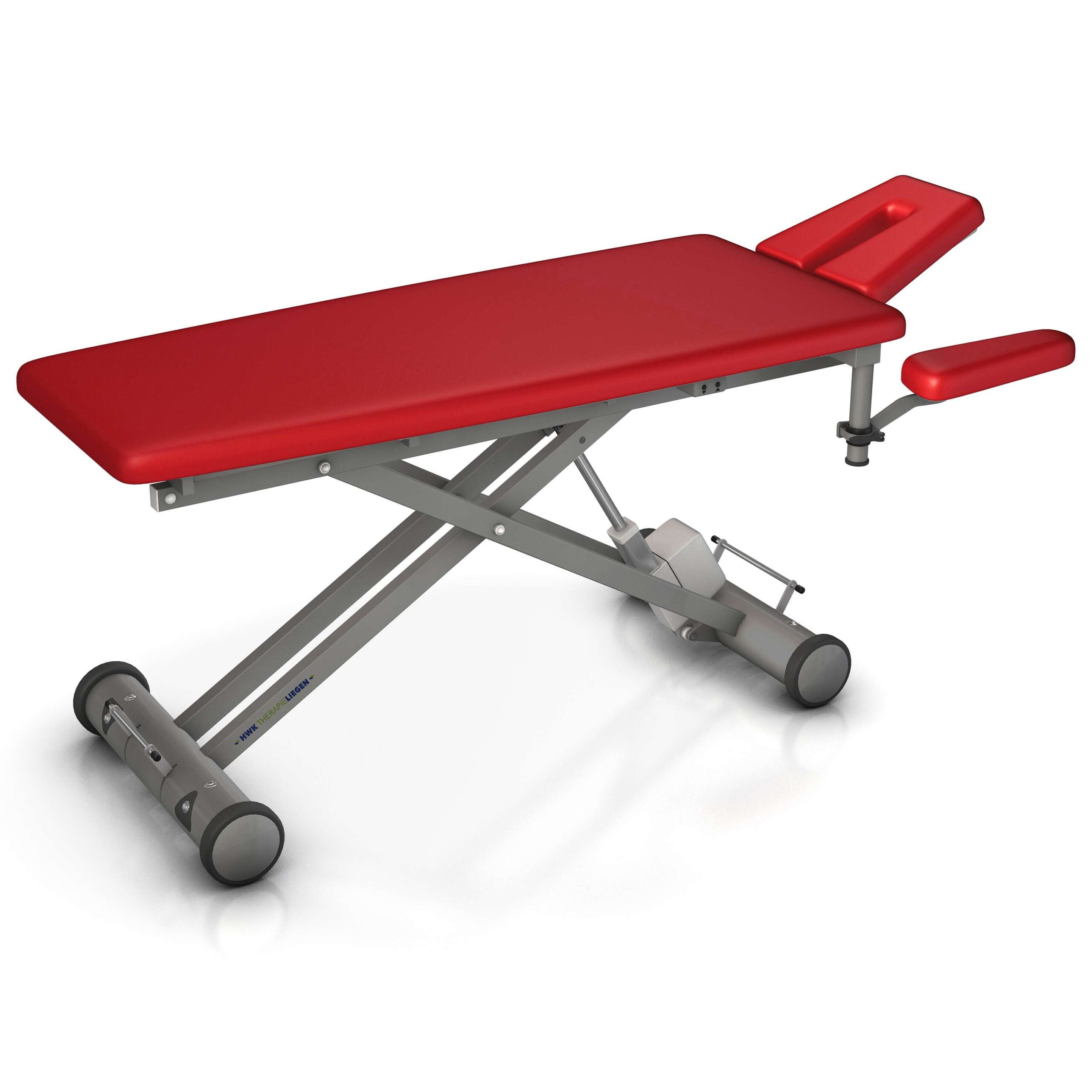 HWK Therapieliegen Elektrische Therapieliege "Solid E4"