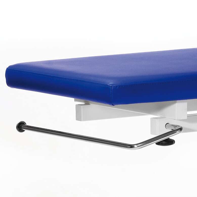 HWK Therapieliegen Papierrollenhalter für Solid- und Impulsliegen