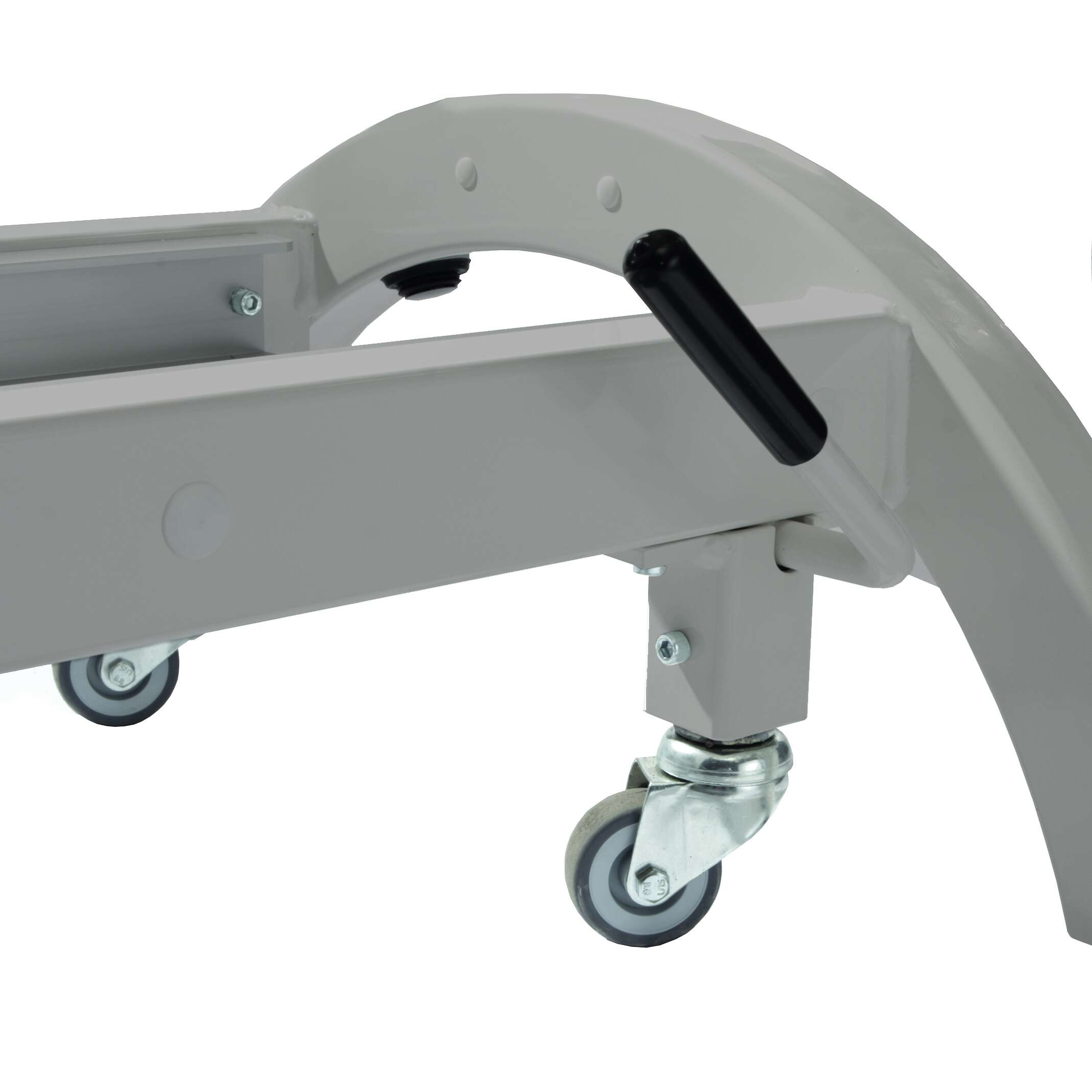 HWK Therapieliegen Rollensystem für Therapieliegen "Impuls"