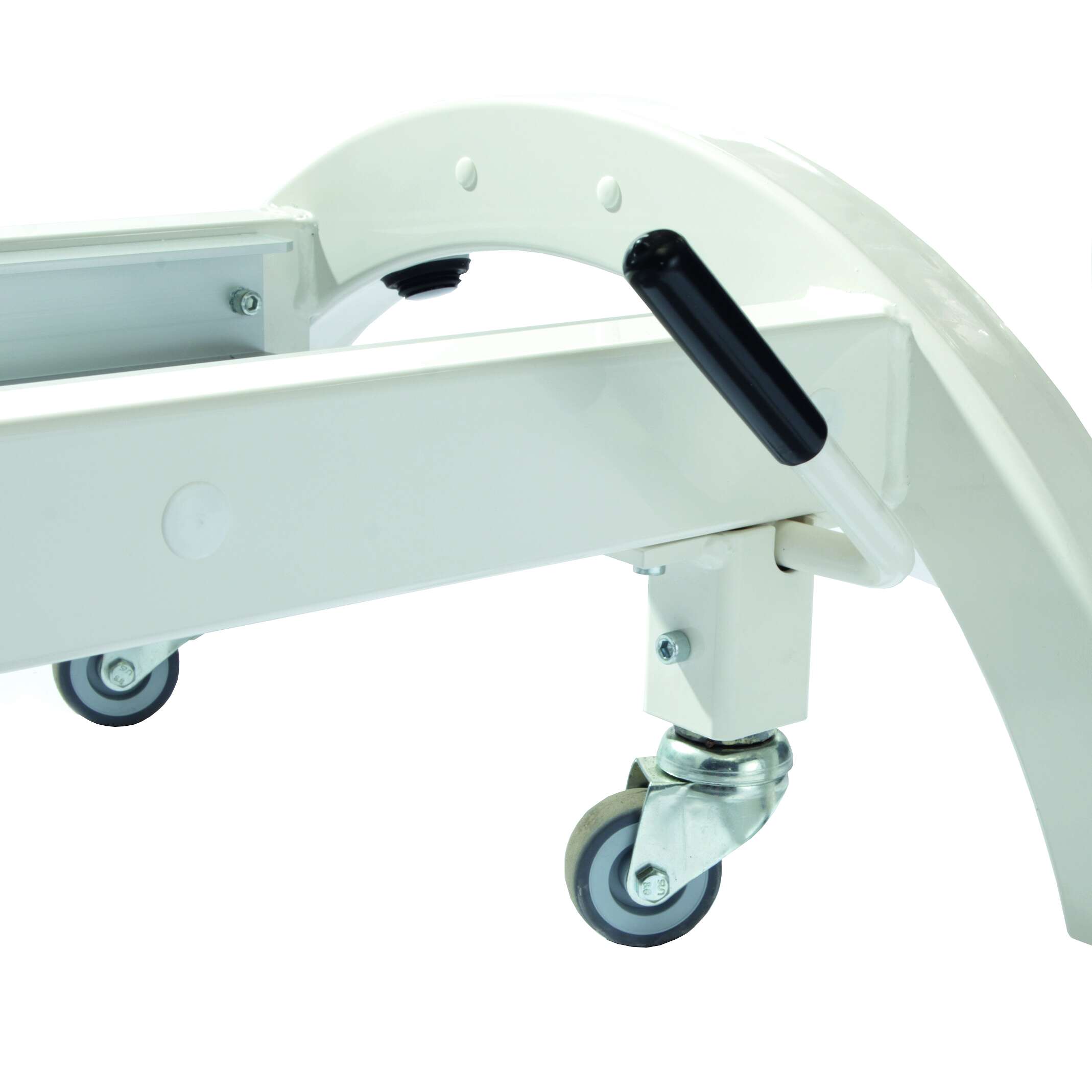 HWK Therapieliegen Rollensystem für Therapieliegen "Impuls"