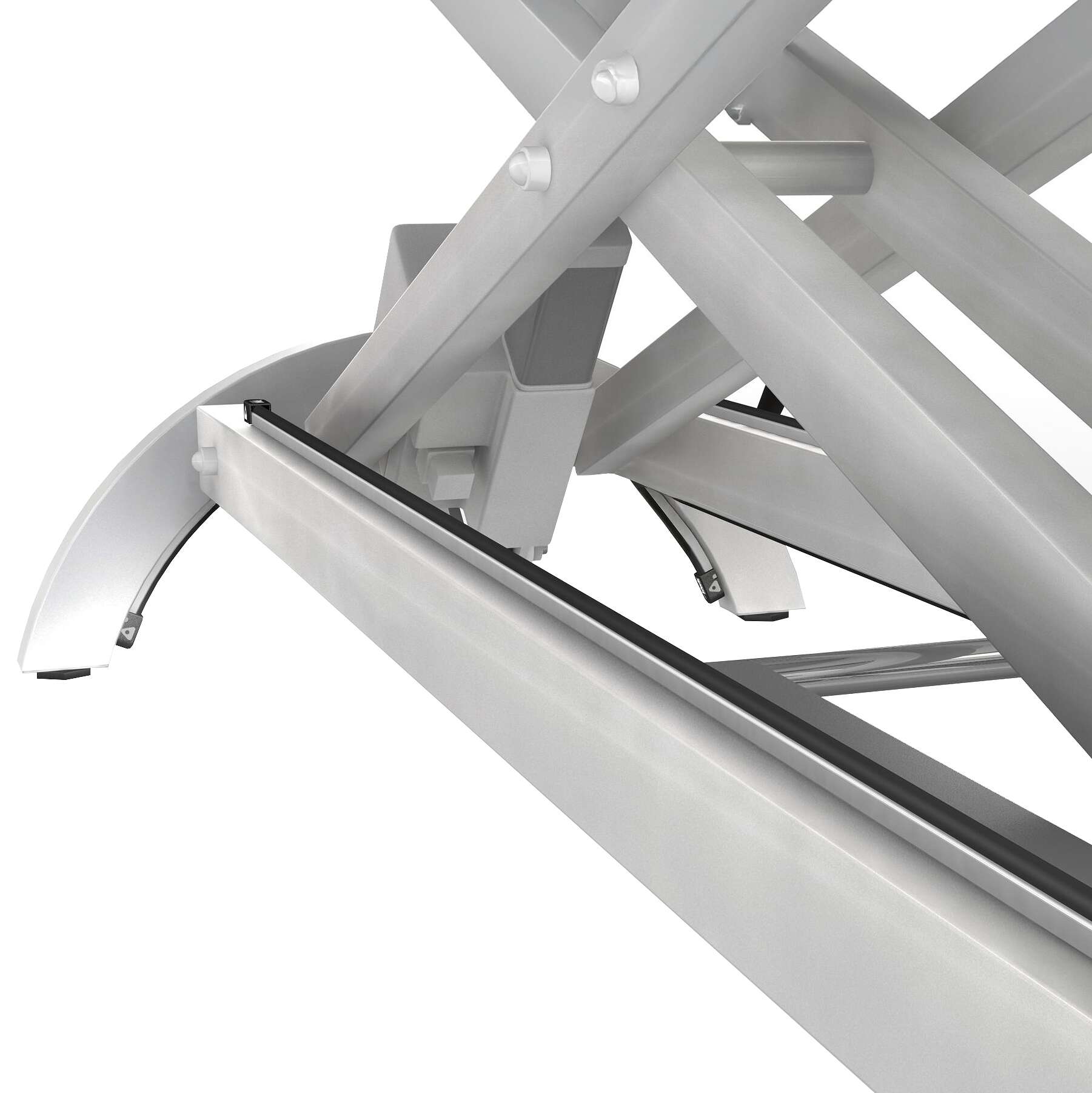 HWK Therapieliegen Rundumschaltung "SL Plus Perfekt"