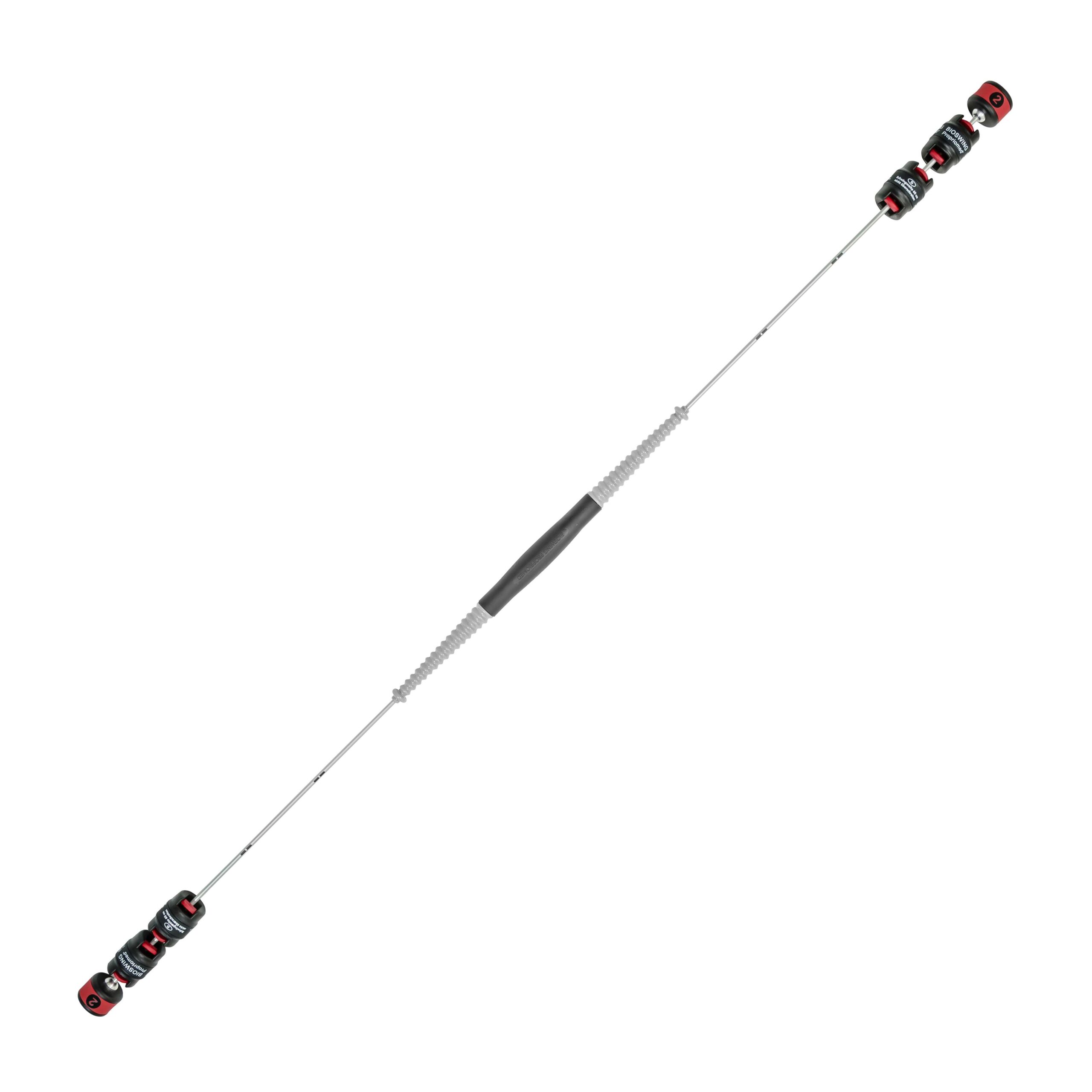 Haider Bioswing Schwingstab "Propriomed"