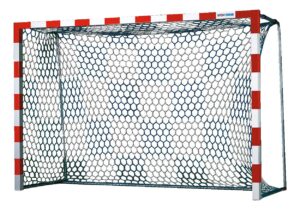 Handballtornetz 80/100 cm