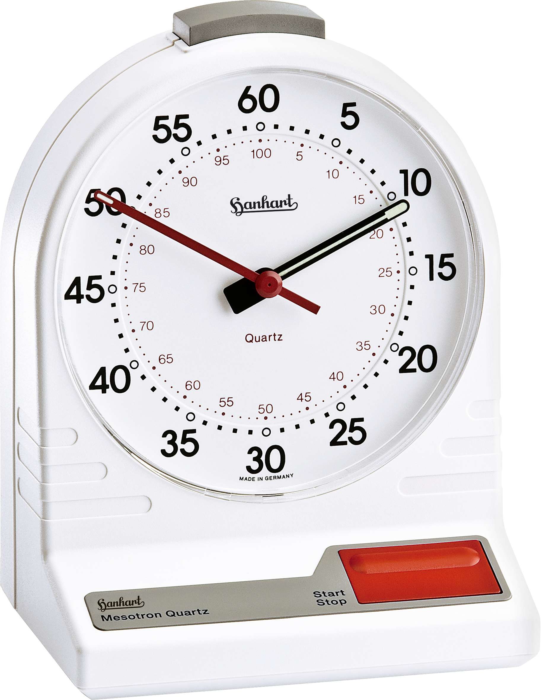 Hanhart Stoppuhr "Mesotron"