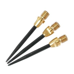 Harrows Dartspitzen "Conversion Points"