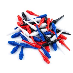 Harrows Dartspitzen "Softdart 2BA"