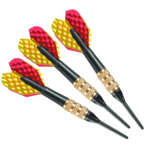 Harrows Softdarts "Minidarts"