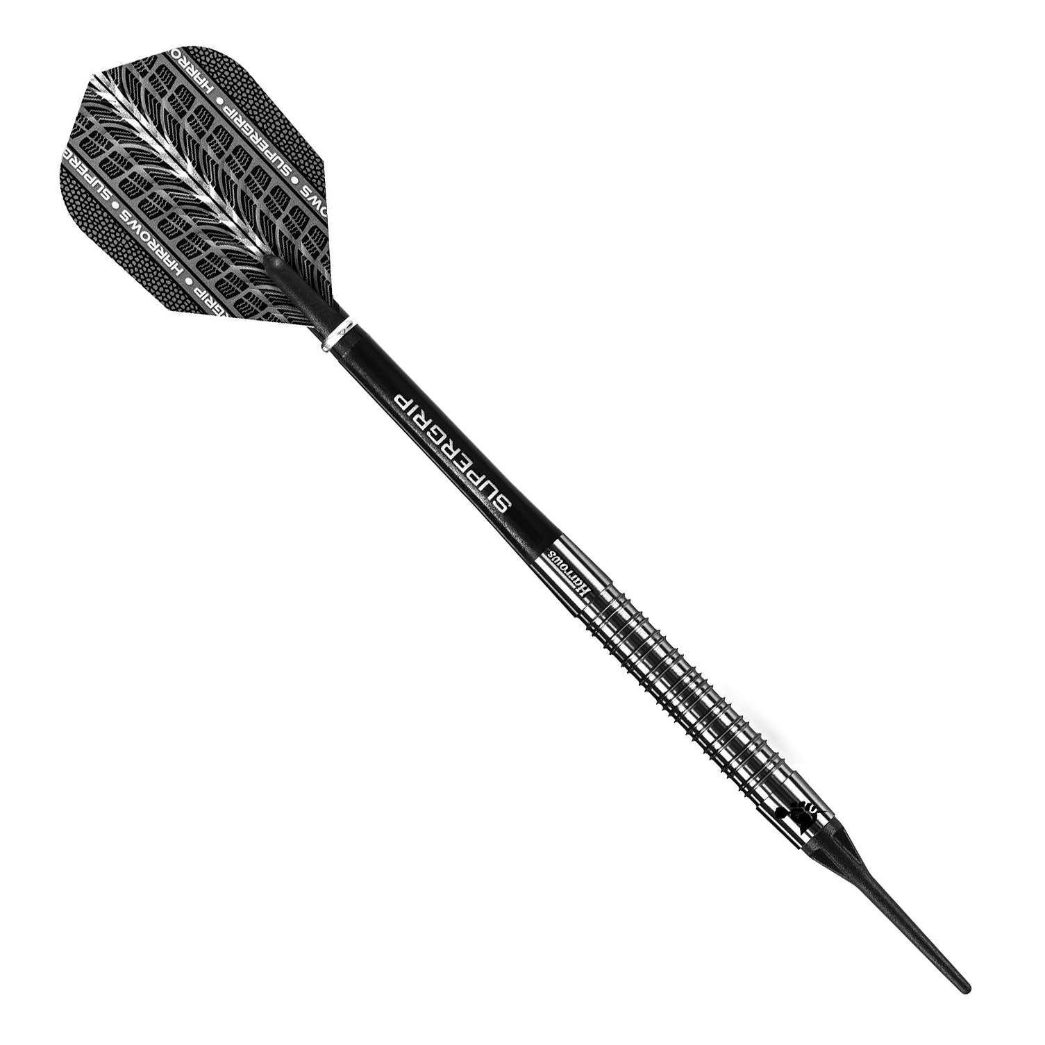 Harrows Softdarts "Supergrip 90"