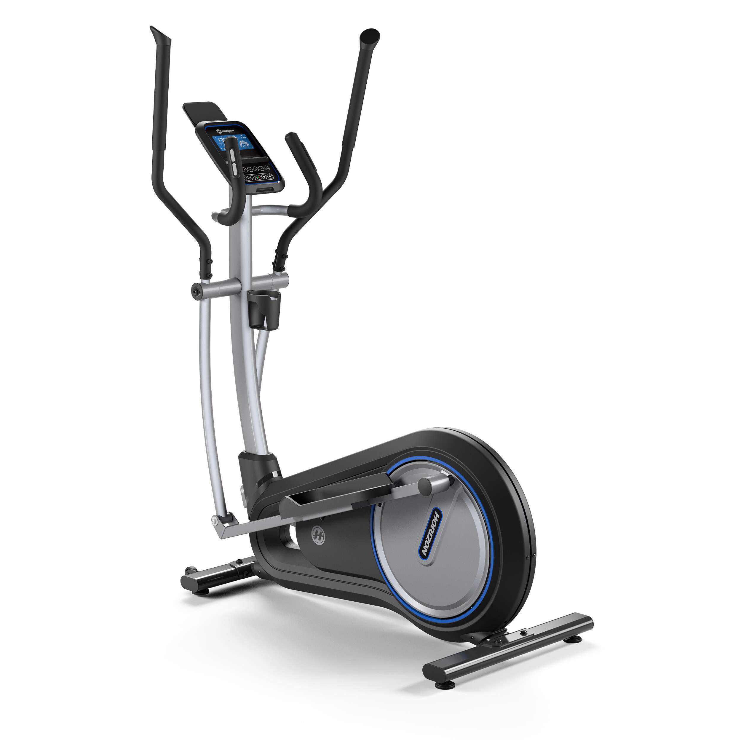 Horizon Fitness Crosstrainer "Milos 3.0"
