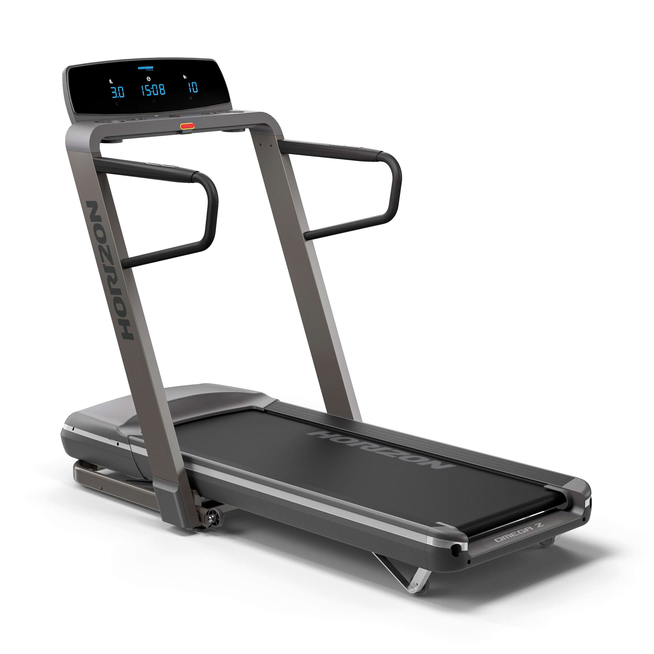 Horizon Fitness Laufband "Omega Z Dark Edition"