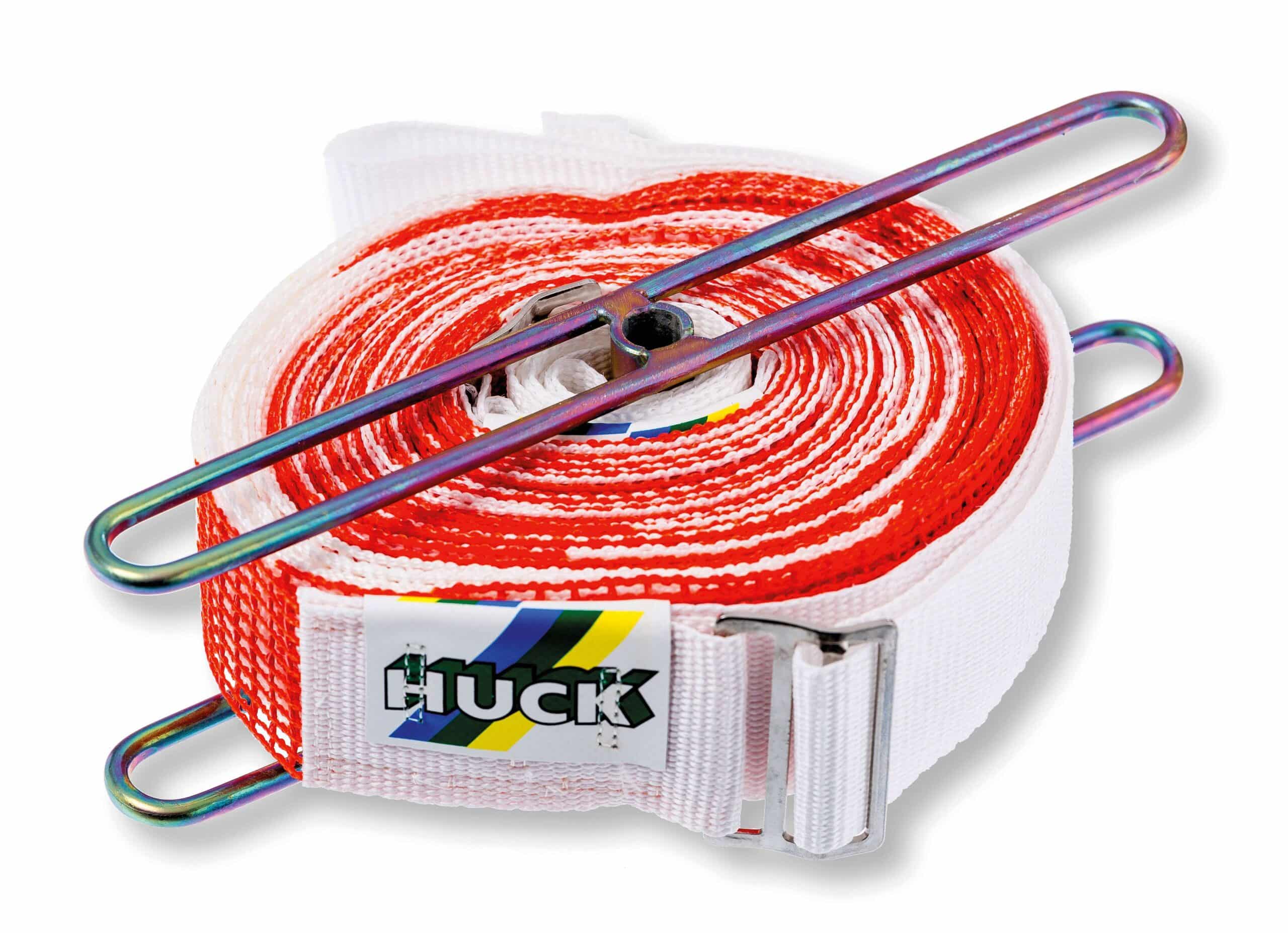 Huck Gurtband "Faustball"