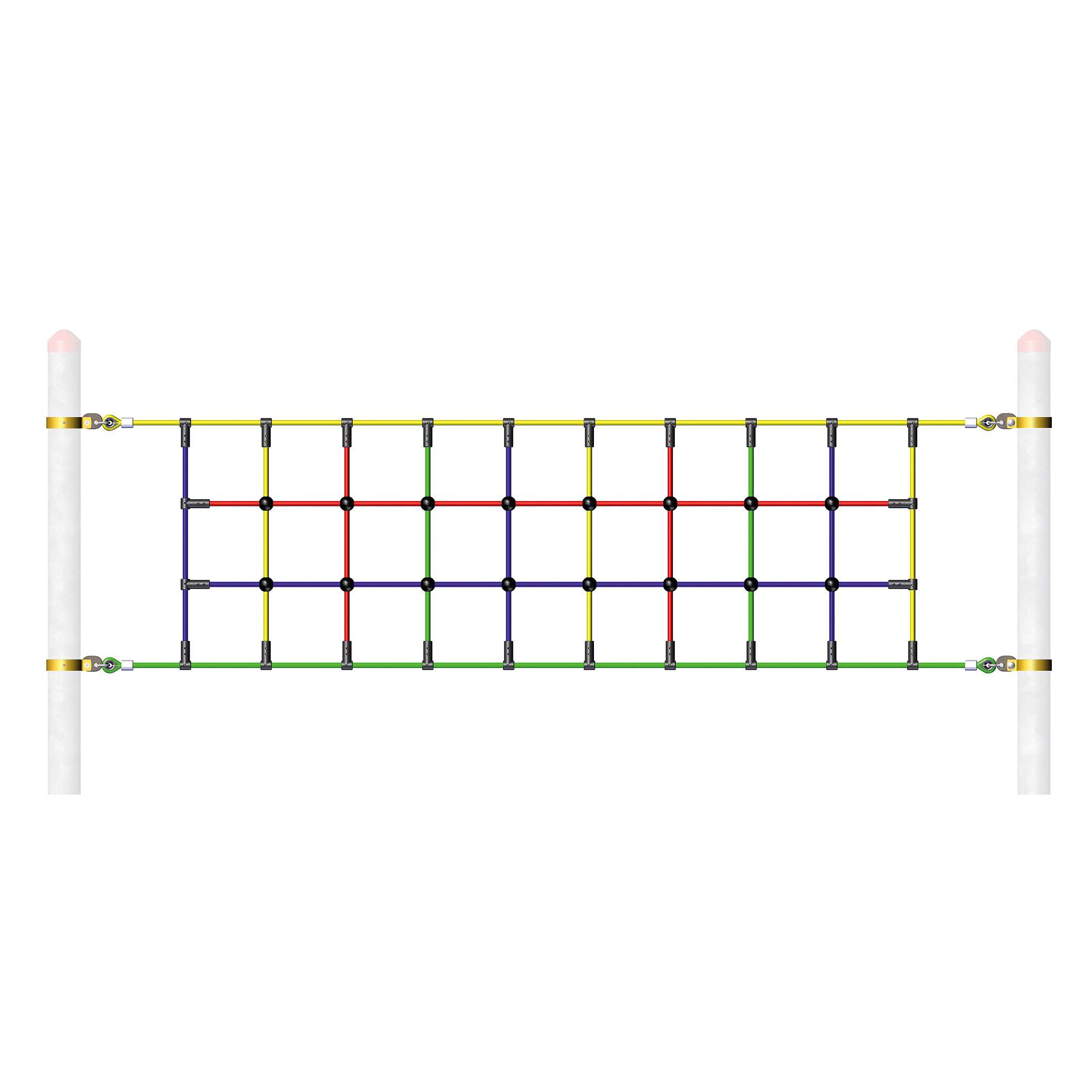 Huck Seilspielgeräte Haiger Einzelelement