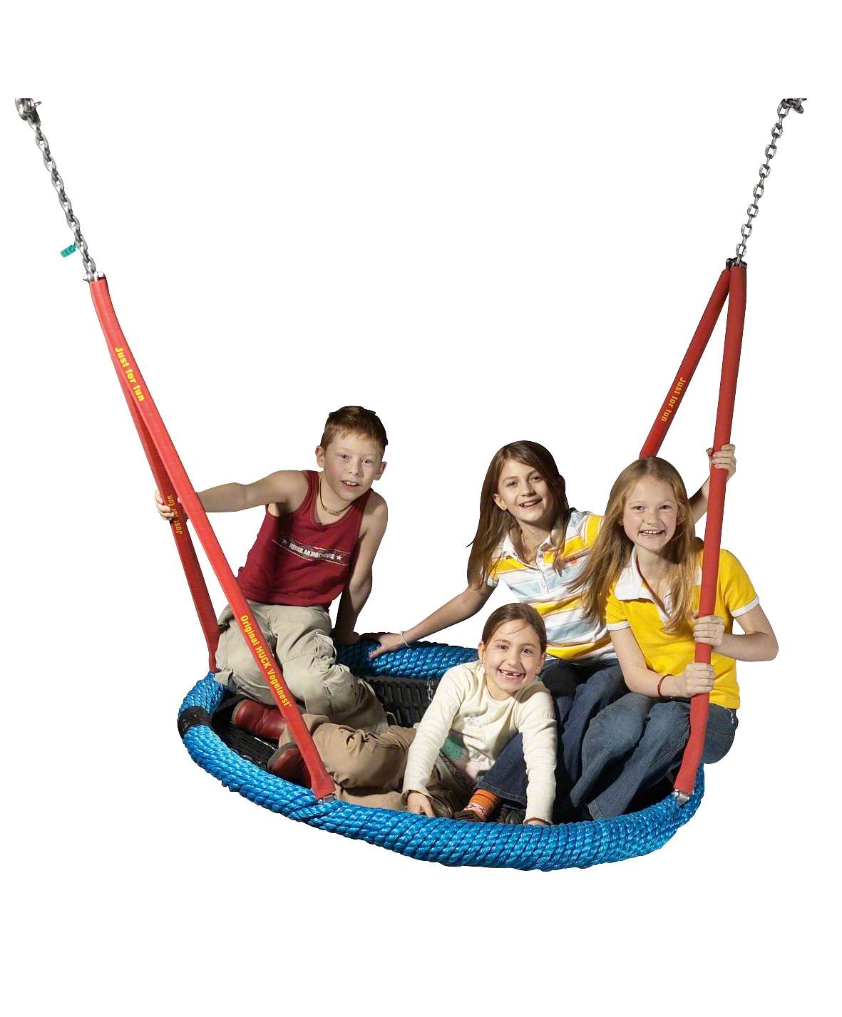 Huck Seilspielgeräte Schaukelsitz "Vogelnest"