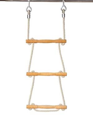 Huck Seilspielgeräte Strickleiter "PP-Multifil"