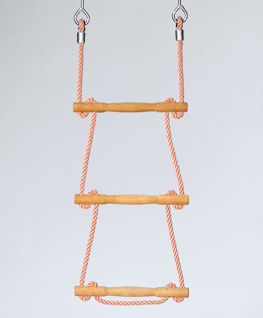 Huck Seilspielgeräte Strickleiter "PP-Multifil"