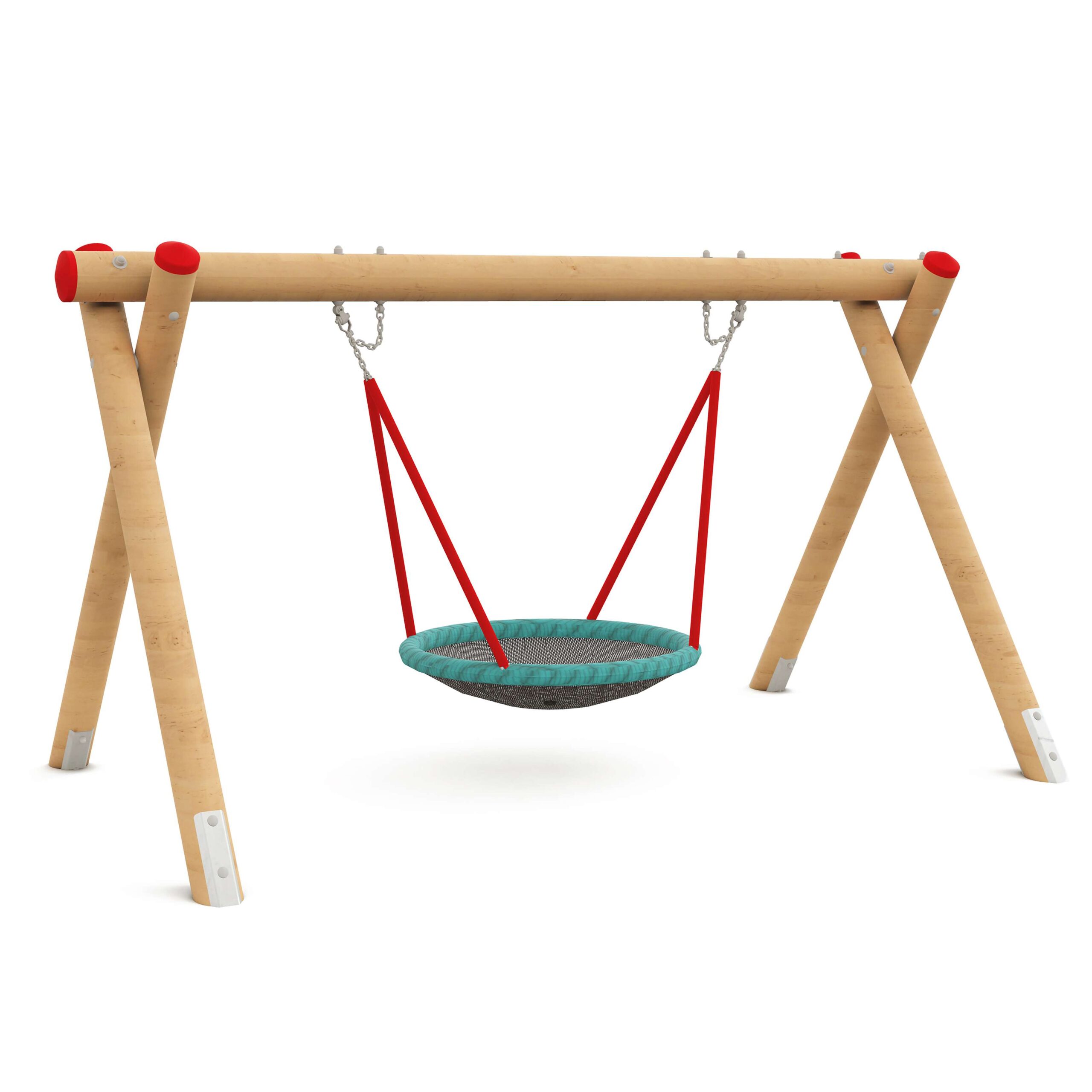 Huck Seilspielgeräte Vogelnestschaukel