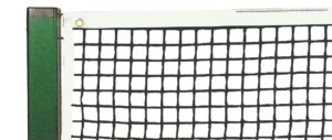 Huck Tennisnetz "Deluxe"