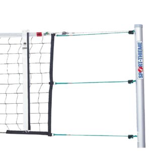 Huck Volleyballnetz "DVV 1 Plus"