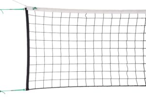 Huck Volleyballnetz "DVV"