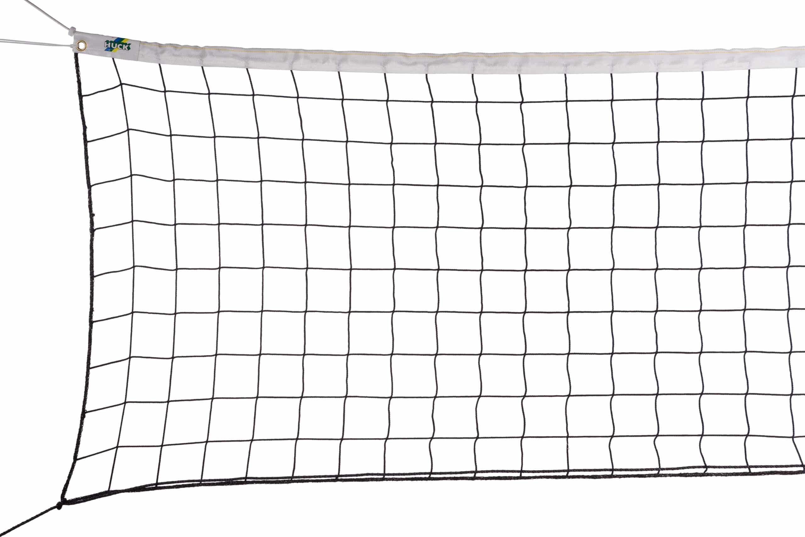 Huck Volleyballnetz "Training Individuell"