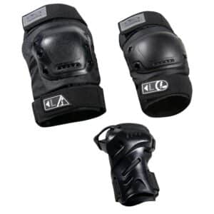 Hudora Schützer-Set "Pro"