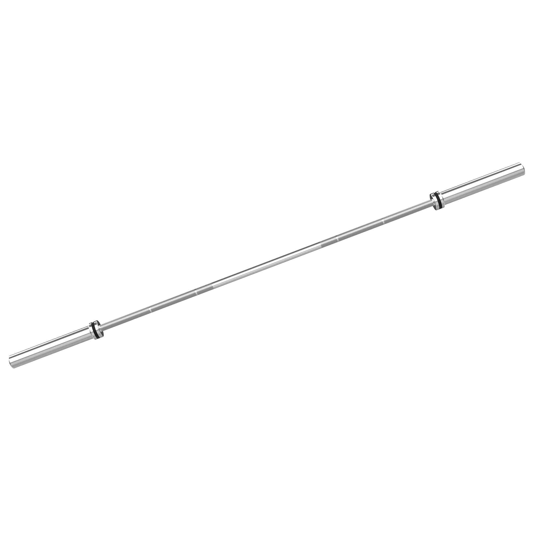 Hyde Langhantelstange "Competition"