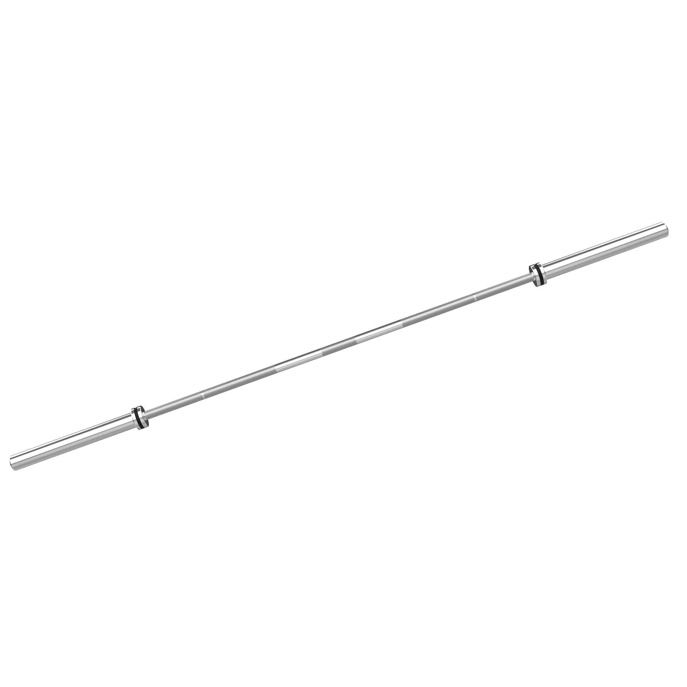 Hyde Langhantelstange "Competition"