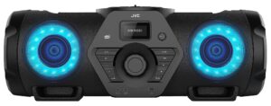 JVC Boomblaster "RV-NB300DAB"