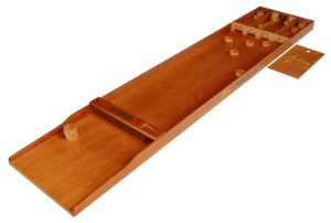 Jakkolo Tischspiel "Tournament"