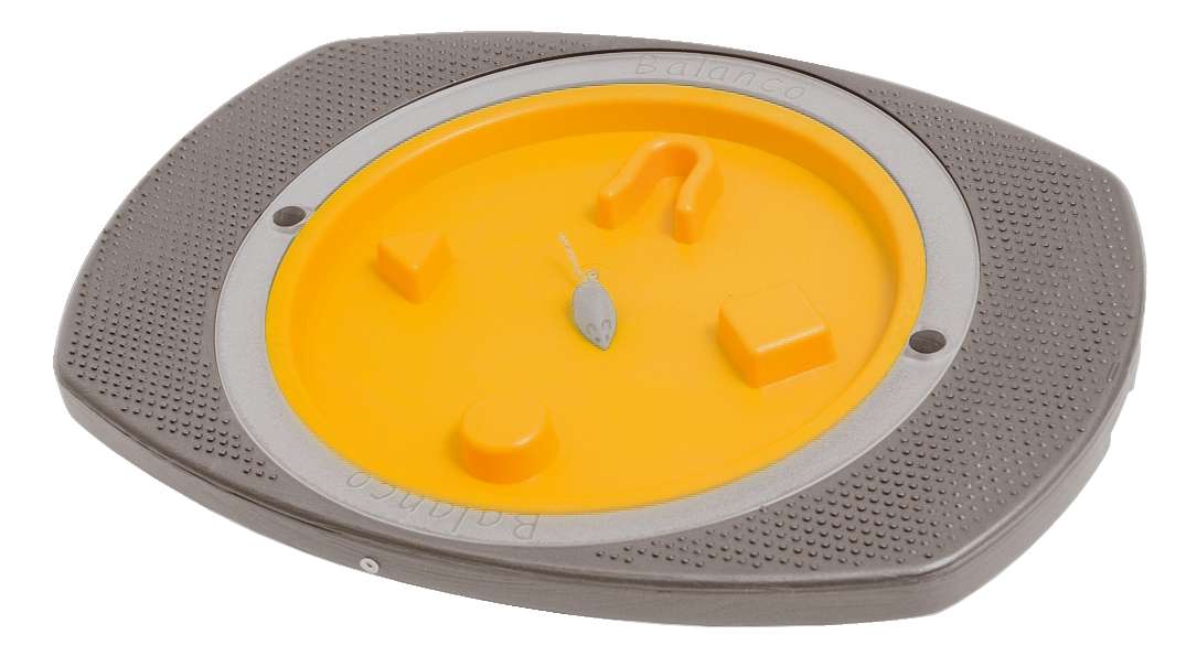 Jakobs Balancierbrett "Maus"