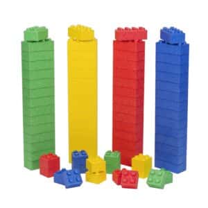 Jakobs Bausteine-Set "Modo"