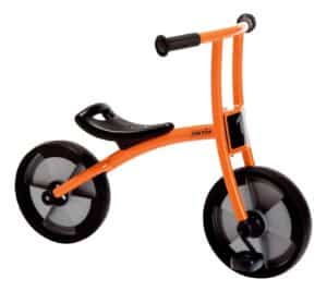Jakobs Laufrad "Lernfahrrad Aktiv"