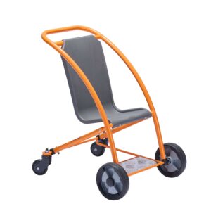 Jakobs Schiebewagen "Buggy Aktiv"