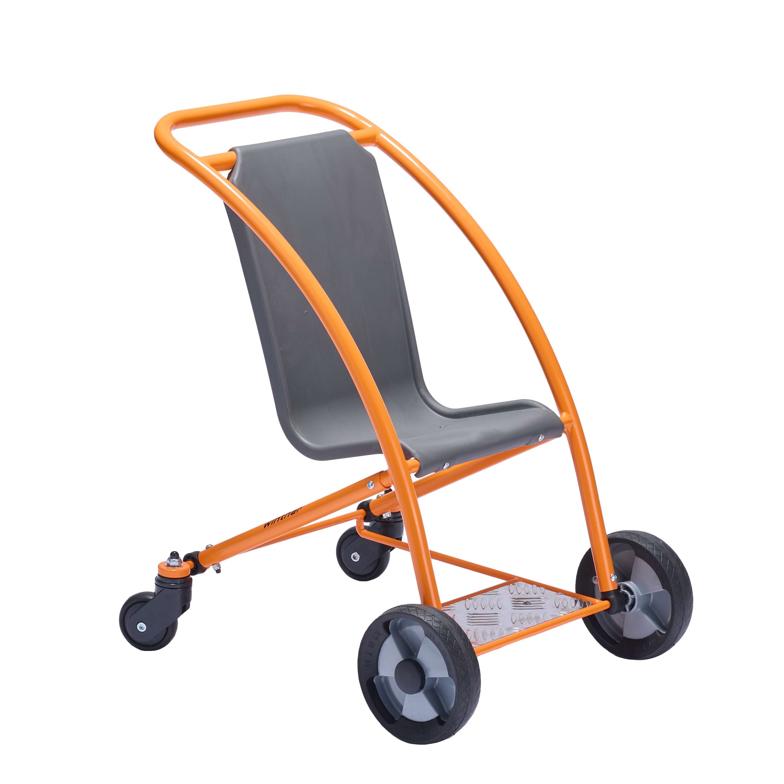 Jakobs Schiebewagen "Buggy Aktiv"