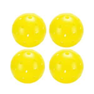 Joola Pickleball-Bälle-Set "Heleus"