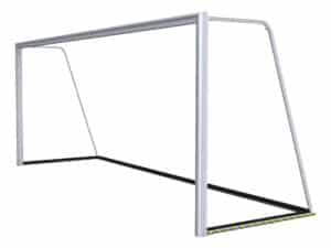 Jugend-Fußballtor mit PlayersProtect