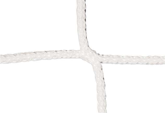 Jugend-Fußballtornetz