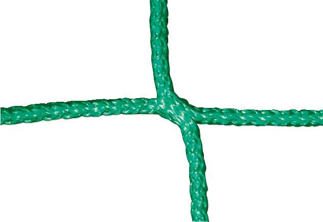 Jugend-Fußballtornetz