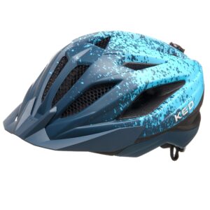 KED Fahrradhelm "Street Jr. Pro"