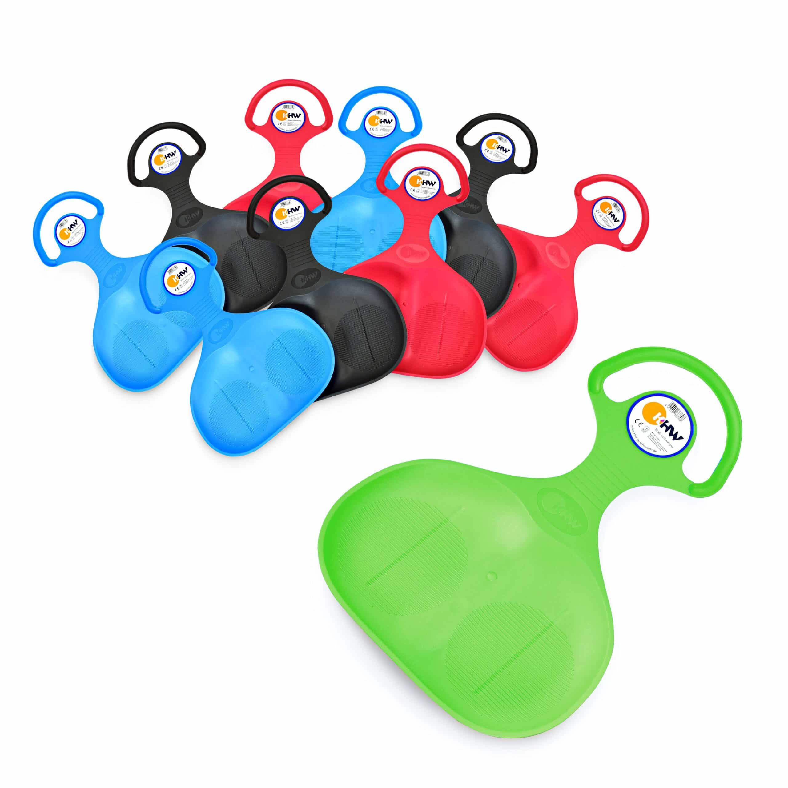 KHW Schneerutscher "Glider"