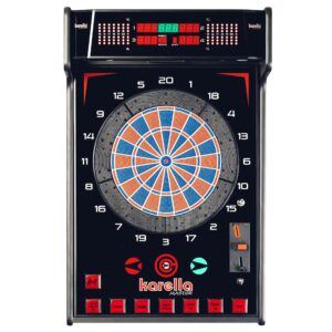 Karella Dartautomat "E-Master"