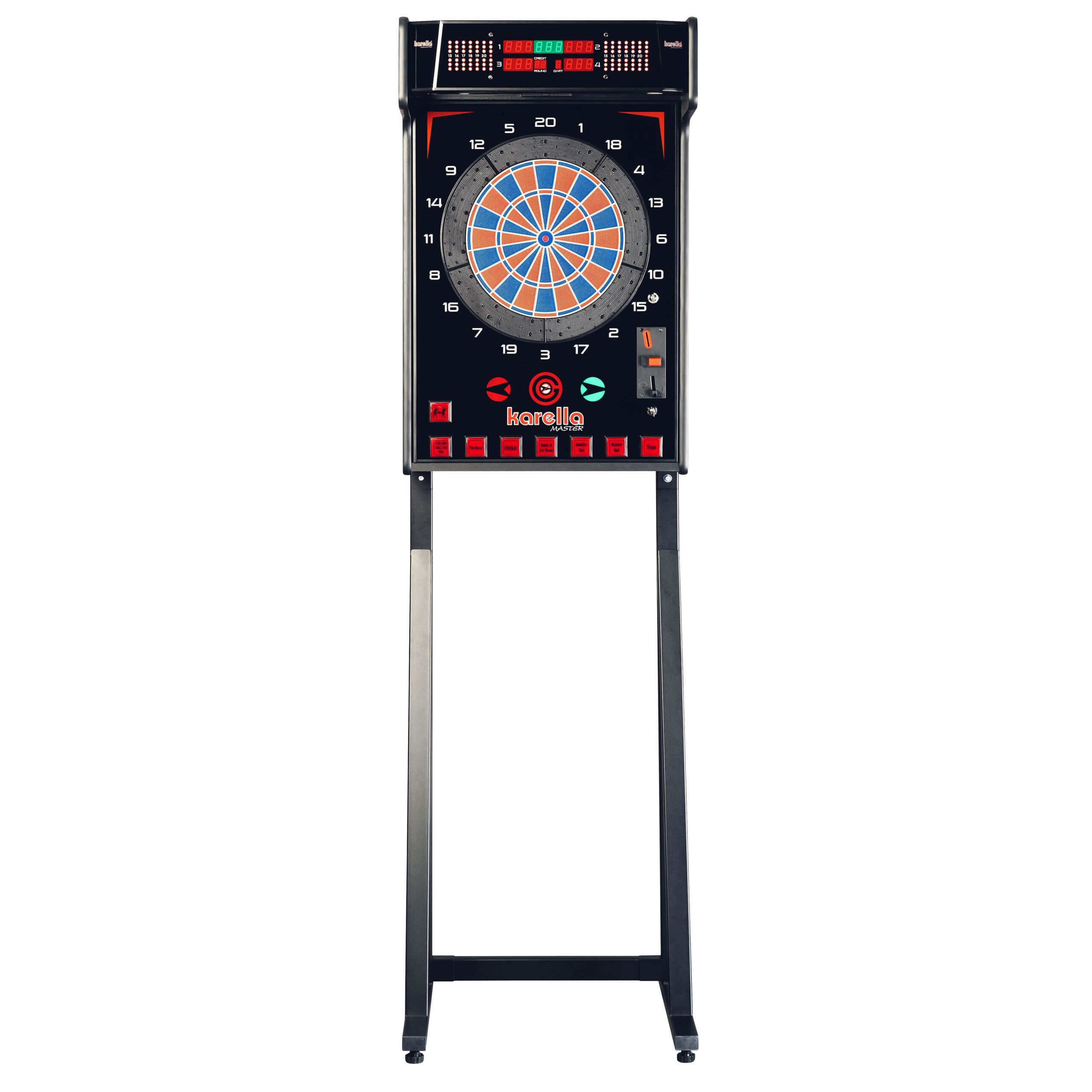 Karella Dartautomat "E-Master"