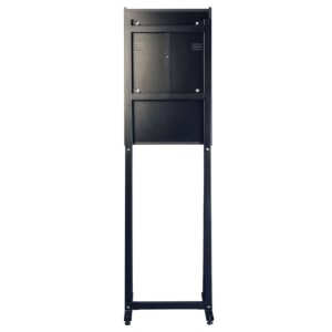 Karella Standfuß "E-Master"