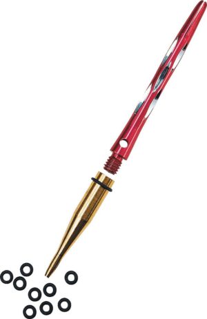 Kings Dart Applikator-Werkzeug für Gummiringe