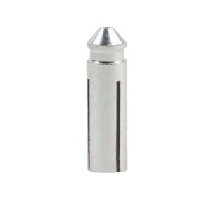 Kings Dart Dart Flight-Schutz "Aluminium"