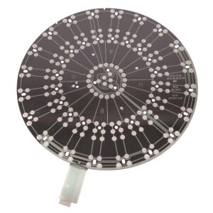 Kings Dart Dart-Matrix für Dartscheibe "Cricket"