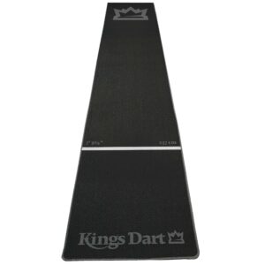 Kings Dart Dartmatte "Turnier Pro"